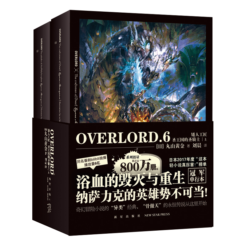 能够下载overlord小说的应用(overlord原著小说在哪个软件可以下载)下载