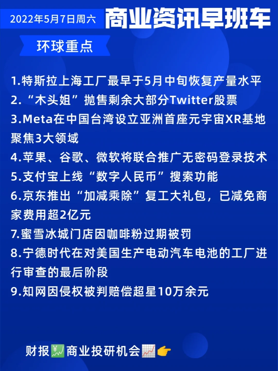 官方的财经科技资讯(官方的财经科技资讯app)下载